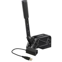 freno de mano fanatec clubsport v2 cshbv2 sensor celula de carga  adaptador clubsport csusb