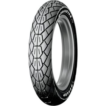 Neumático Dunlop 110/90 - ZR18 (61V) F20 delantero