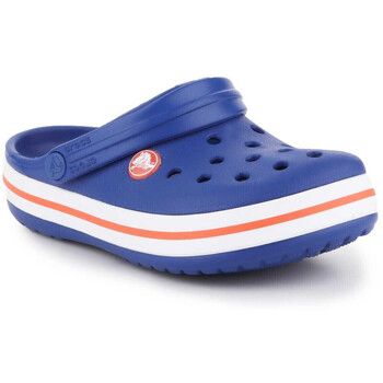 Crocs Zuecos Crocband Clog K 204537-4O5 para niña