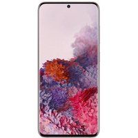 samsung galaxy s20 - 128 gb pink pink