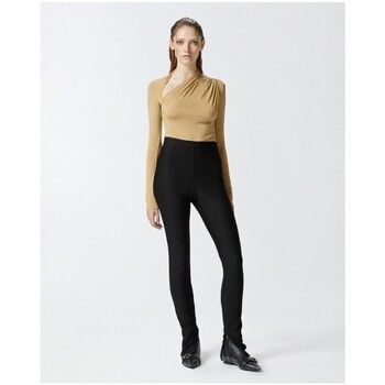 Pinko Pantalones 104384A27Z para mujer