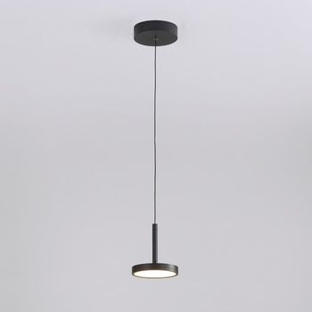 Lámpara de techo led corvus (7.5w)
