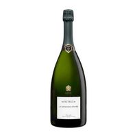 bollinger la grande annee brut champagne gran reserva botella magnum 15 l 12 vol