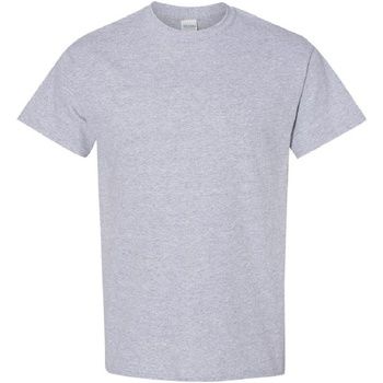 Gildan Camiseta Heavy para hombre