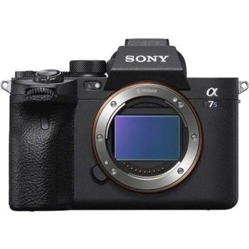 Sony Alpha 7S III ILCE-7SM3 Cámara Mirrorless 12,1MP Sensor CMOS Exmor R