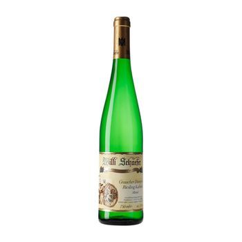 Willi Schaefer Vino Blanco Graacher Domprobst Kabinett Mosel-saar-ruwer 75 Cl 7.5% Vol.