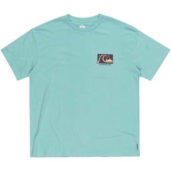 Quiksilver Camiseta EQYZT07652-BHA0 para hombre