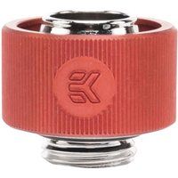 ek-acf fitting - 1319 mm red red