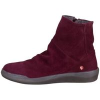 softinos botines bler para mujer
