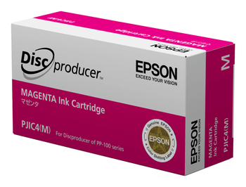 Epson Discproducer PJIC7 M Magenta...