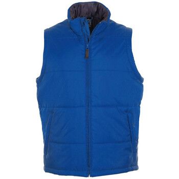 Sols Chaqueta Padded para mujer