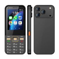 uniwa f26 pro mini de 28 pulgadas android 81 2 gb de ram 16 gb de rom doble sim bateria de 2200 mah foco tecla grande
