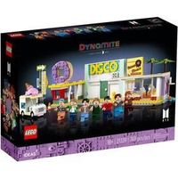 lego 21339 ideas bts dynamite