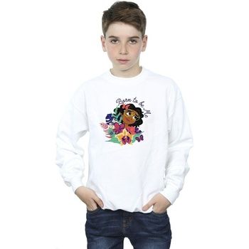 Disney Jersey Encanto Born To Be Me para niño