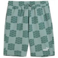 puma pantalones united aop para hombre