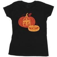 disney camiseta manga larga bi53188 para mujer