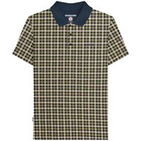 lambretta polo aw25 para hombre