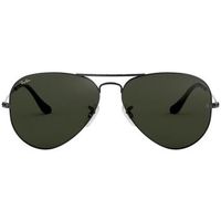 ray-ban gafas de sol aviator large metal - unisex 0rb3025 para hombre