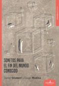 Sonetos para el fin del mundo conocido
