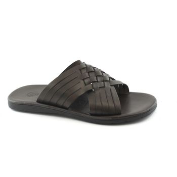 Zeus Sandalias ZEU-CCC-1170-TM para hombre