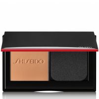 self-refreshing custom finish powder foundation 310 silk