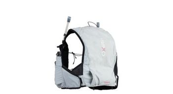 Bolsa de hidratacion para mujer oxsitis ghost 8 gris rosa