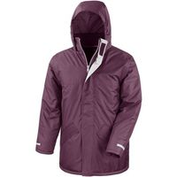 result core chaqueta r207x para mujer