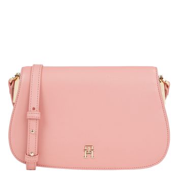 Tommy Hilfiger Bandolera Rosa AW0AW15974-TJ5