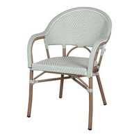 silla de exterior noemi 58x86x60