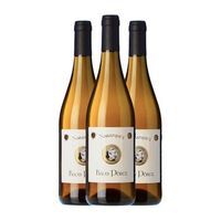 naranjuez vino blanco baco perez crianza 75 cl 125 vol pack de 3 unidades