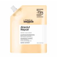 loreal professionnel champus absolut repair shampoo