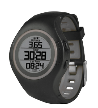 SMARTWATCH BILLOW XSG50PRO DEPORTIVO GPS NEGRO-GRIS