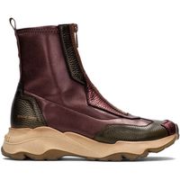 hispanitas botines chi254321 wineavellanac005 para mujer