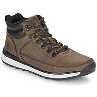 kappa zapatillas altas logo monsi mid para hombre