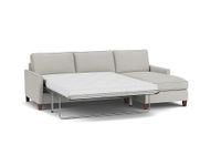 hayes 35 seater chaise sofa bed