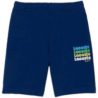 lacoste short nina gt13172 para nina