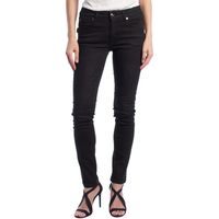 zadig  voltaire pantalon pitillo wkco3004f para mujer