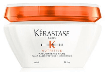 Kerastase Mascarilla Nutritive Masquintense Riche 200 ml
