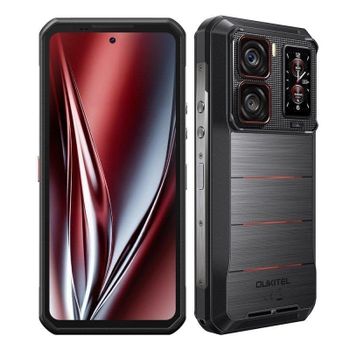 Oukitel WP300 5G 12GB 6.8