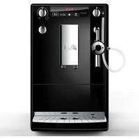 melitta caffeo solo  perfect milk e 957-101 bean to cup coffee machine - black black