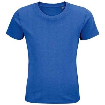 Sols Camiseta Pioneer para niño