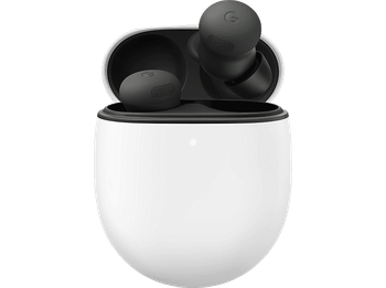 Auriculares True Wireless - Google Pixel Buds Pro 2, Autonomía 48 h, Chip Tensor A1, Cancelación de ruido activa, Hazel