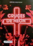 cruces de neon