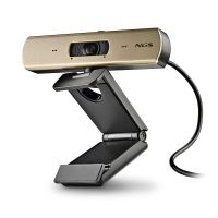 camara web ngs xpresscam 4000 4k ultra hd 12 mp