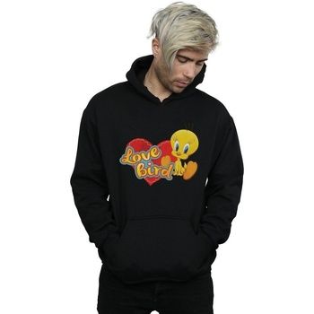 Dessins Animés Jersey Valentine's Day Love Bird para hombre