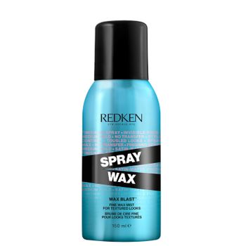 Redken Finishing Hair Spray Wax for Body and Dimension 150ml