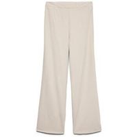 vero moda pantalon fluido lena para mujer