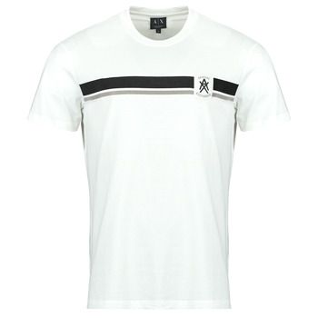 Armani Exchange Camiseta XM001792 para hombre