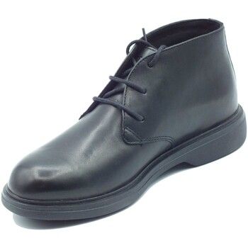 Geox Botines U16DCB U Ottavio para hombre