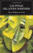 las penas del joven welther